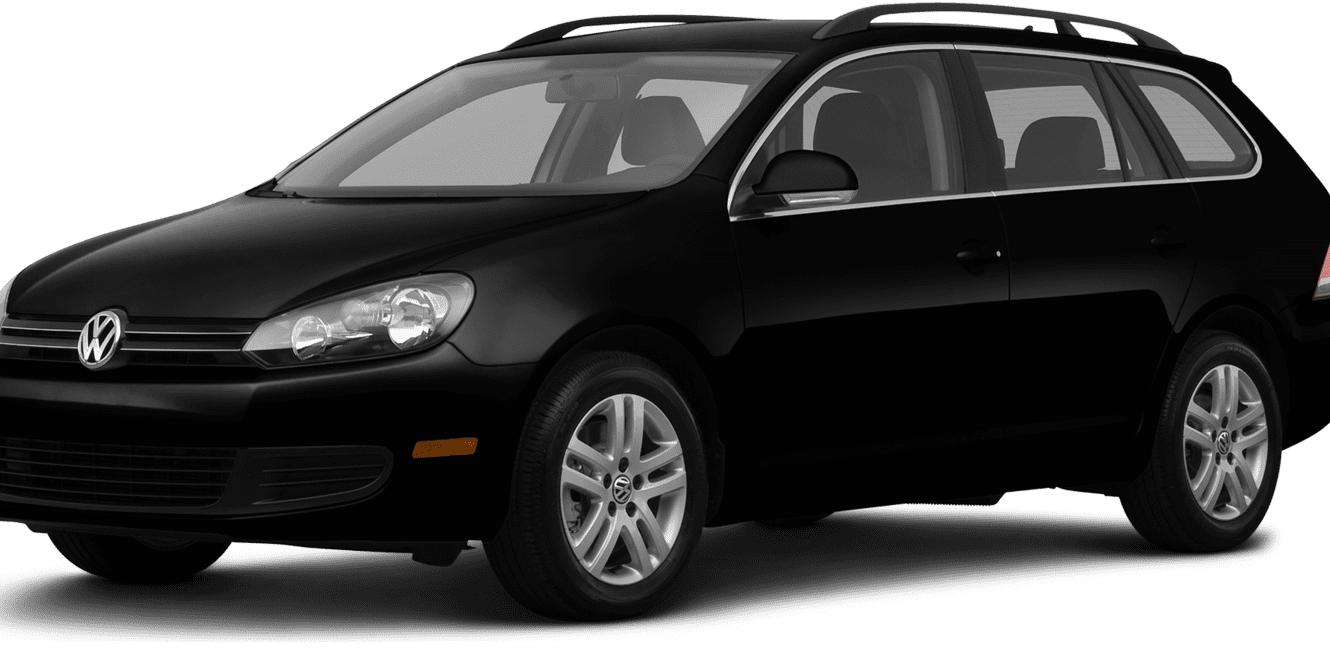 VOLKSWAGEN JETTA SPORTWAGEN 2013 3VWPP7AJ0DM632636 image